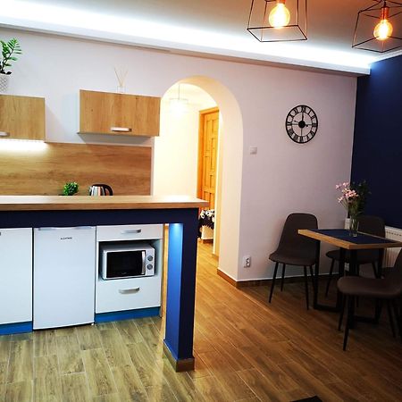 Bulevard Apartments Satu Mare Exteriör bild
