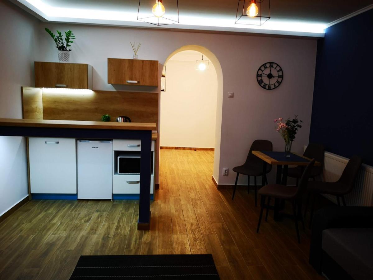 Bulevard Apartments Satu Mare Exteriör bild