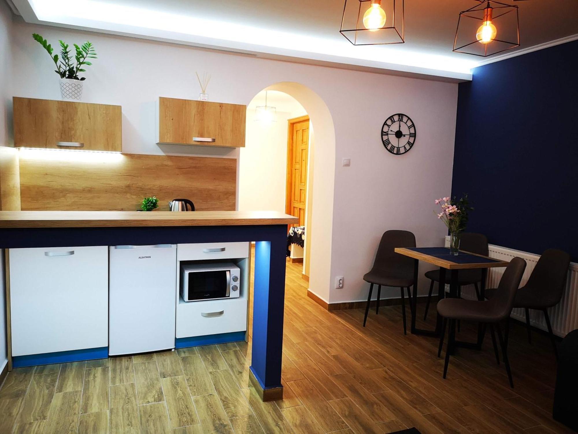 Bulevard Apartments Satu Mare Exteriör bild